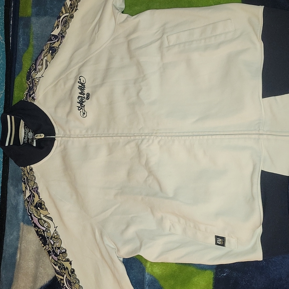 Ecko Track Jacket